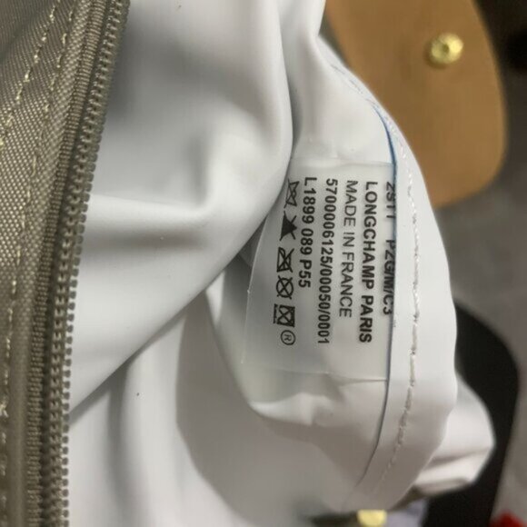 Unused Turtledove Jumbo - Picture 7 of 9